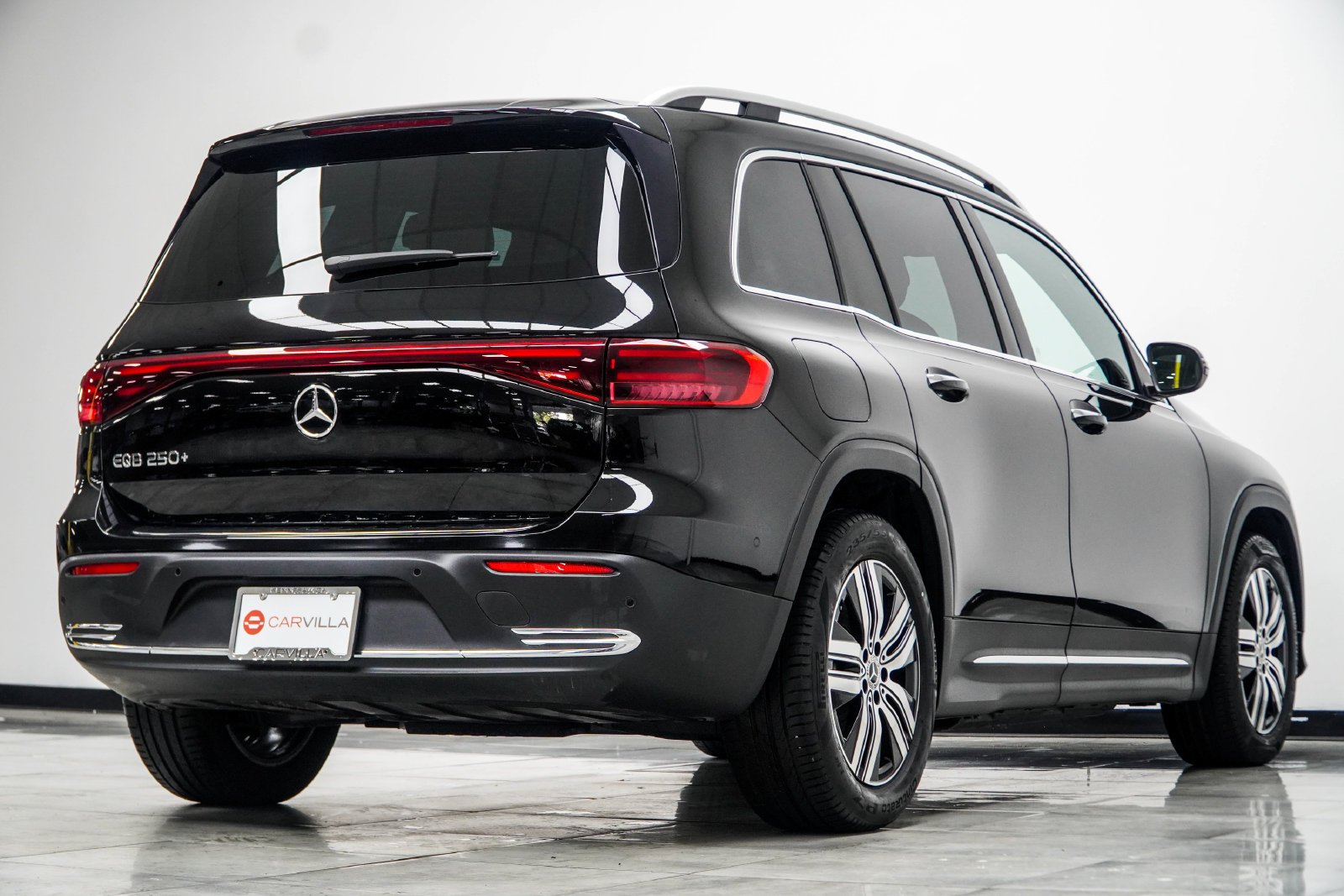 Used 2024 Black Mercedes-Benz 250+ image 14