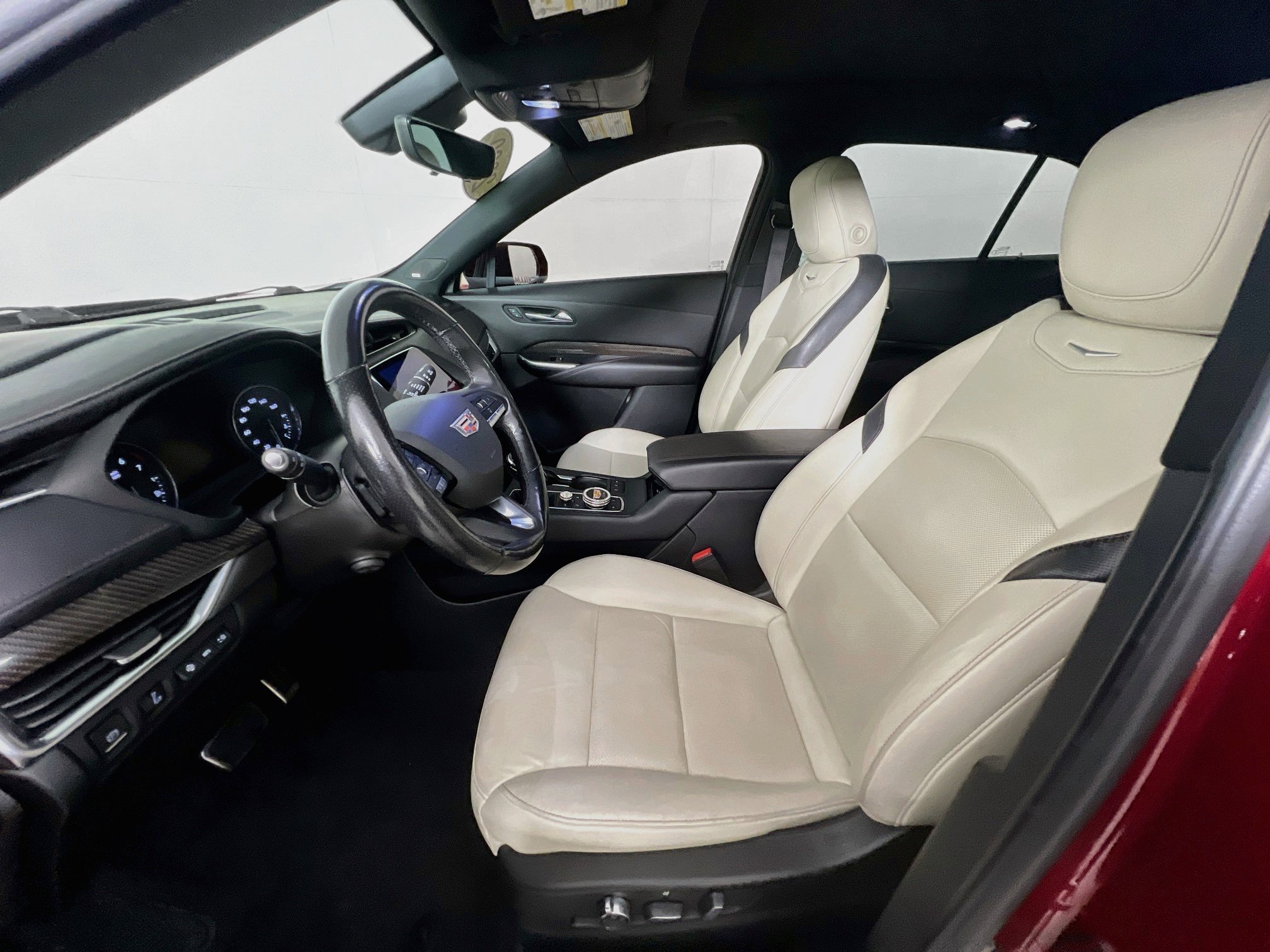 2020 Cadillac XT4 Sport - Photo 10