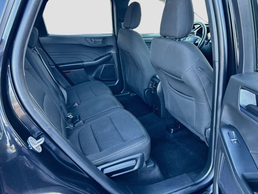 2024 Ford Escape Active - Photo 25