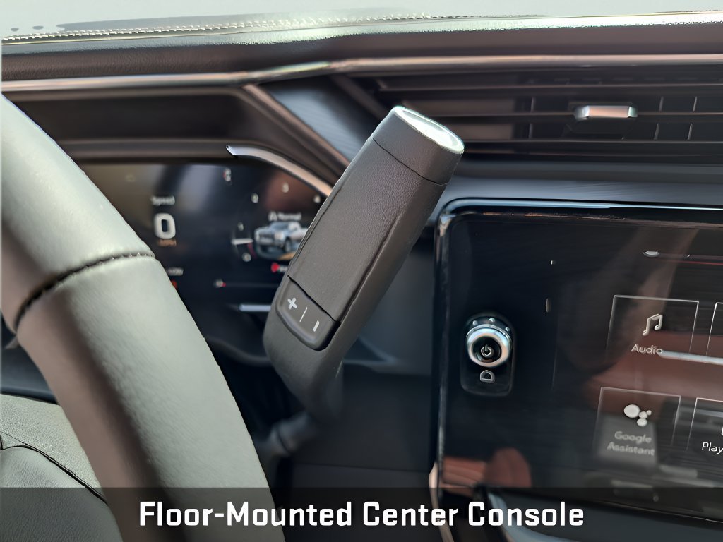 New 2026 Titanium Rush Metallic GMC Denali Ultimate image 23