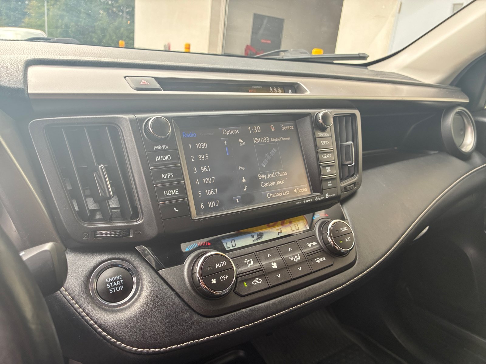 Used 2017 Magnetic Gray Metallic Toyota Limited image 17