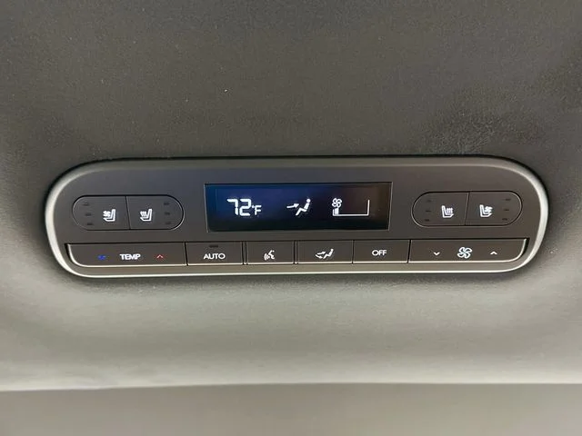 New 2026 Hyundai PALISADE HYBRID Calligraphy