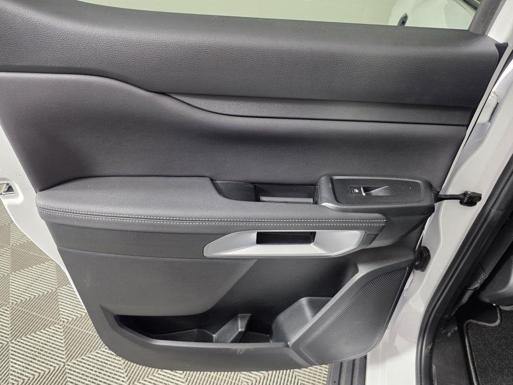 2025 Ford Ranger Lariat - Photo 17