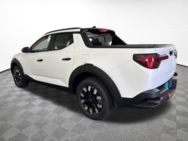 New 2027 White Hyundai SEL Activity AWD image 12