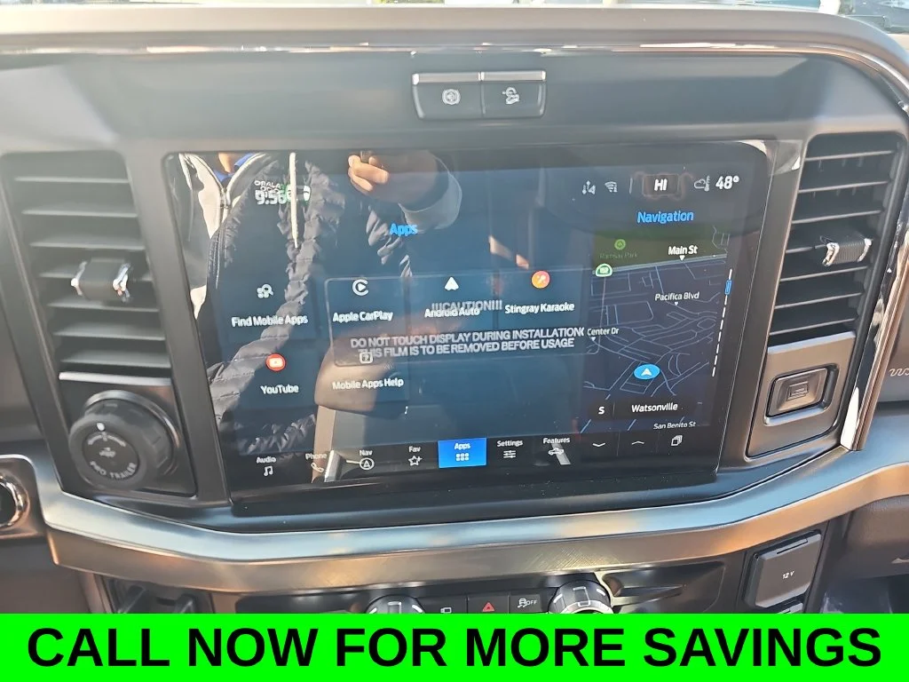 2026 Ford F-250 Super Duty King Ranch - Photo 21