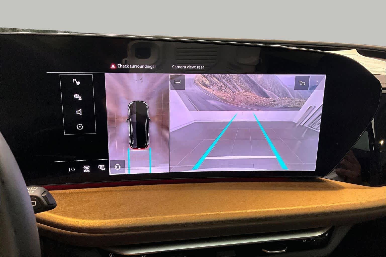 2025 Audi Q5 Premium Plus - Photo 29