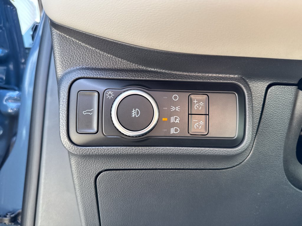 New 2026 Vapor Blue Metallic Ford Active w/200A Pkg image 26