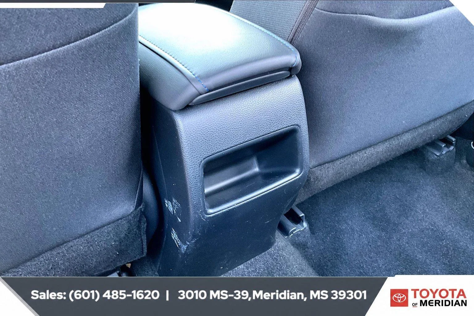 Used 2020 Celestite Gray Metallic Toyota SE image 24