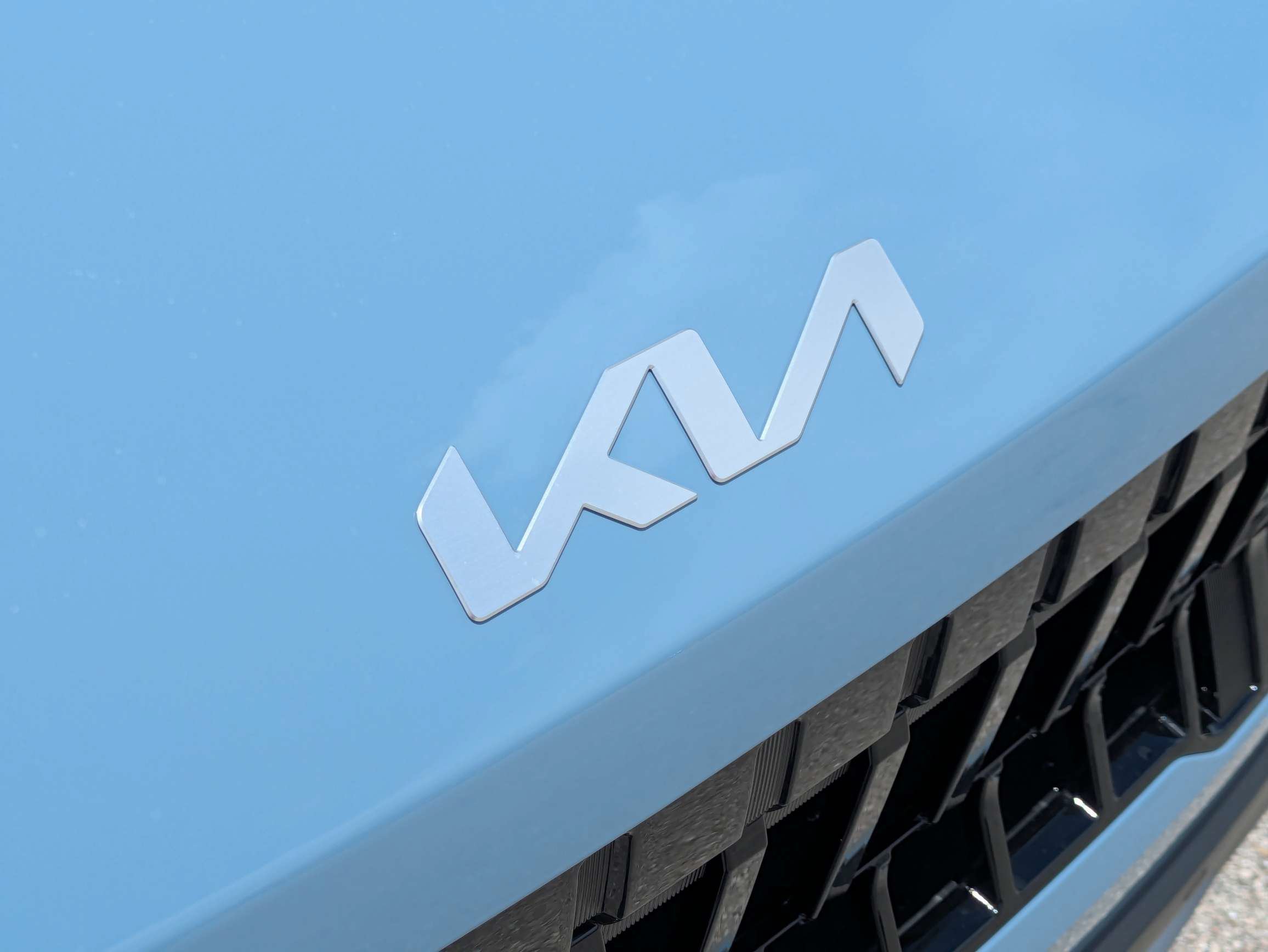 New 2027 Frost Blue Kia S image 13