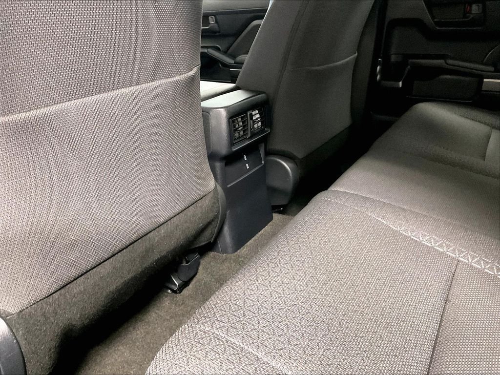 Certified Used 2025 White Toyota SR5 image 27