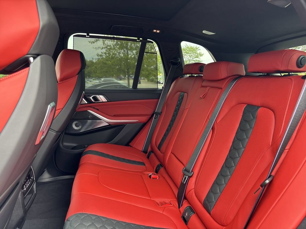 2026 BMW X5 M X5 M - Photo 14