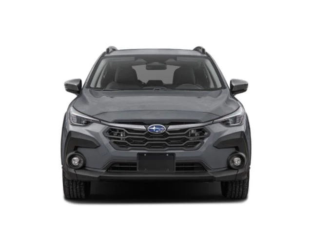 New 2026 CRYSTAL BLACK SILICA Subaru Premium image 7