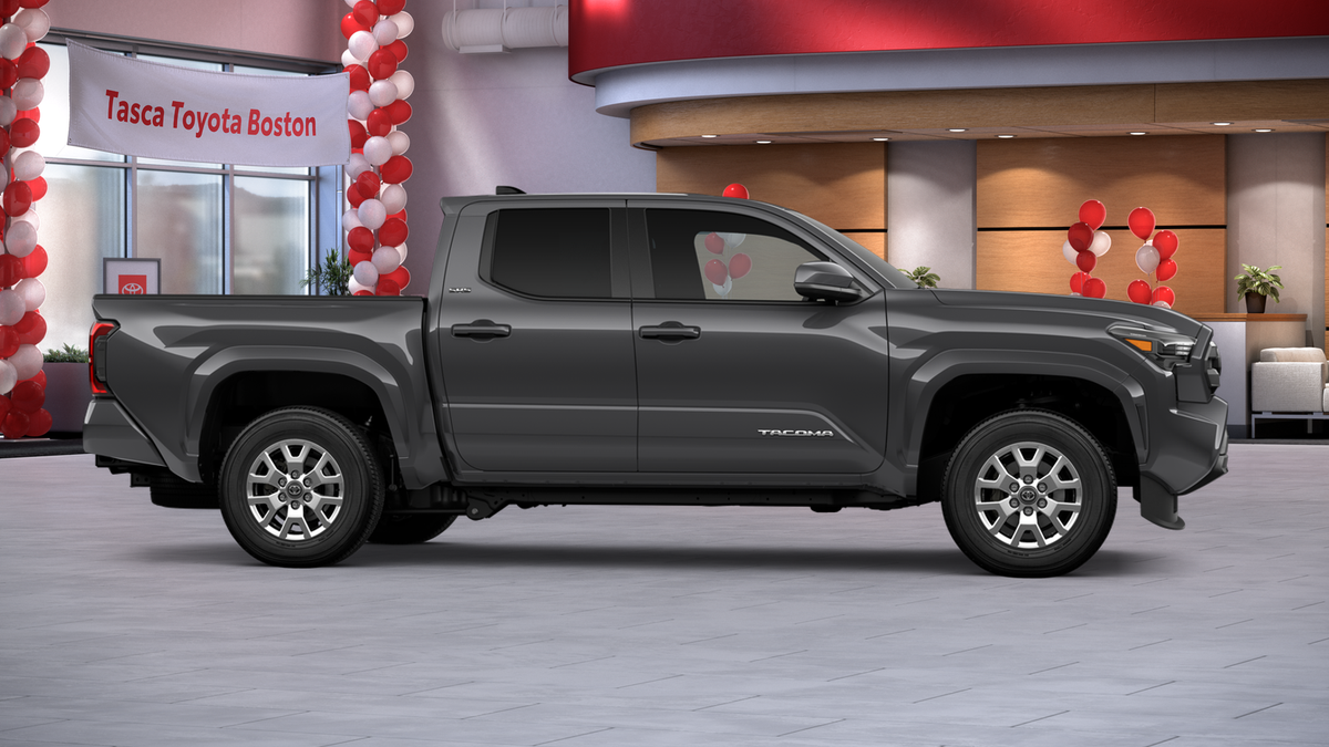 New 2026 Underground Toyota SR5 image 51