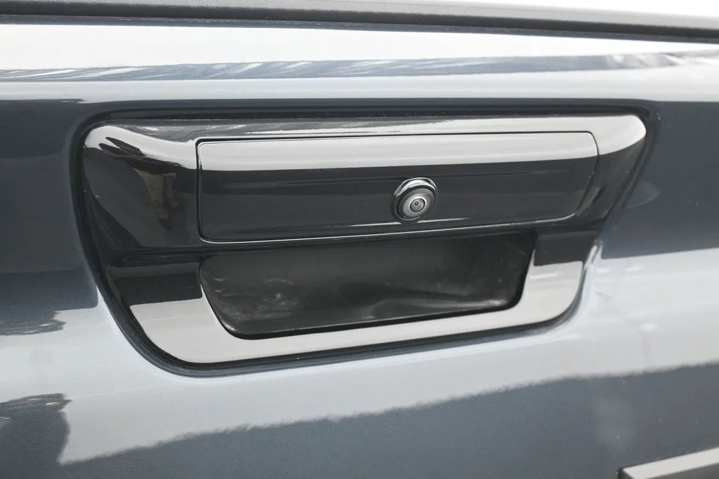 Used 2026 Forged Blue Metallic Ram Rebel image 33