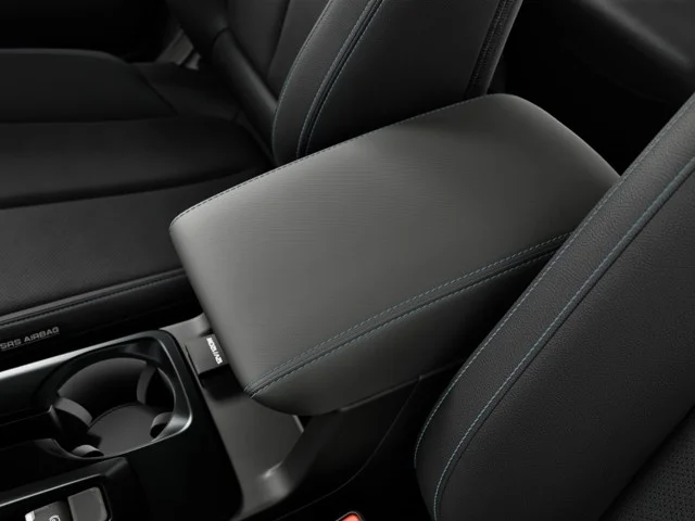 New 2026 ICE SILVER METALLIC Subaru Limited image 21