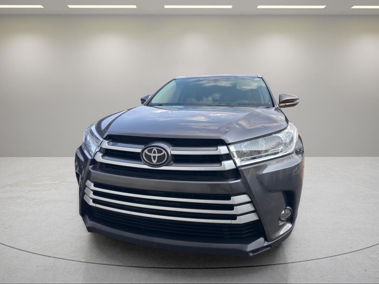 2018 Toyota Highlander XLE - Photo 6