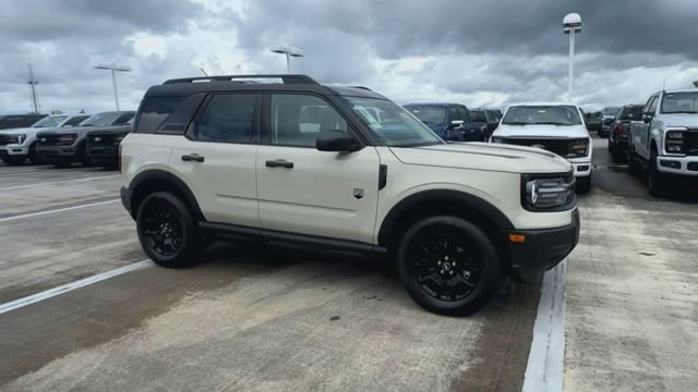 2025 Ford Bronco Sport Big Bend - Photo 92