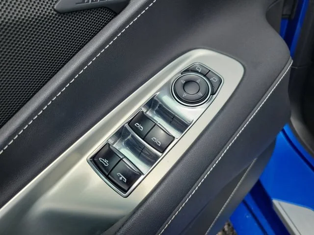 2021 Chevrolet Corvette 1LT - Photo 19