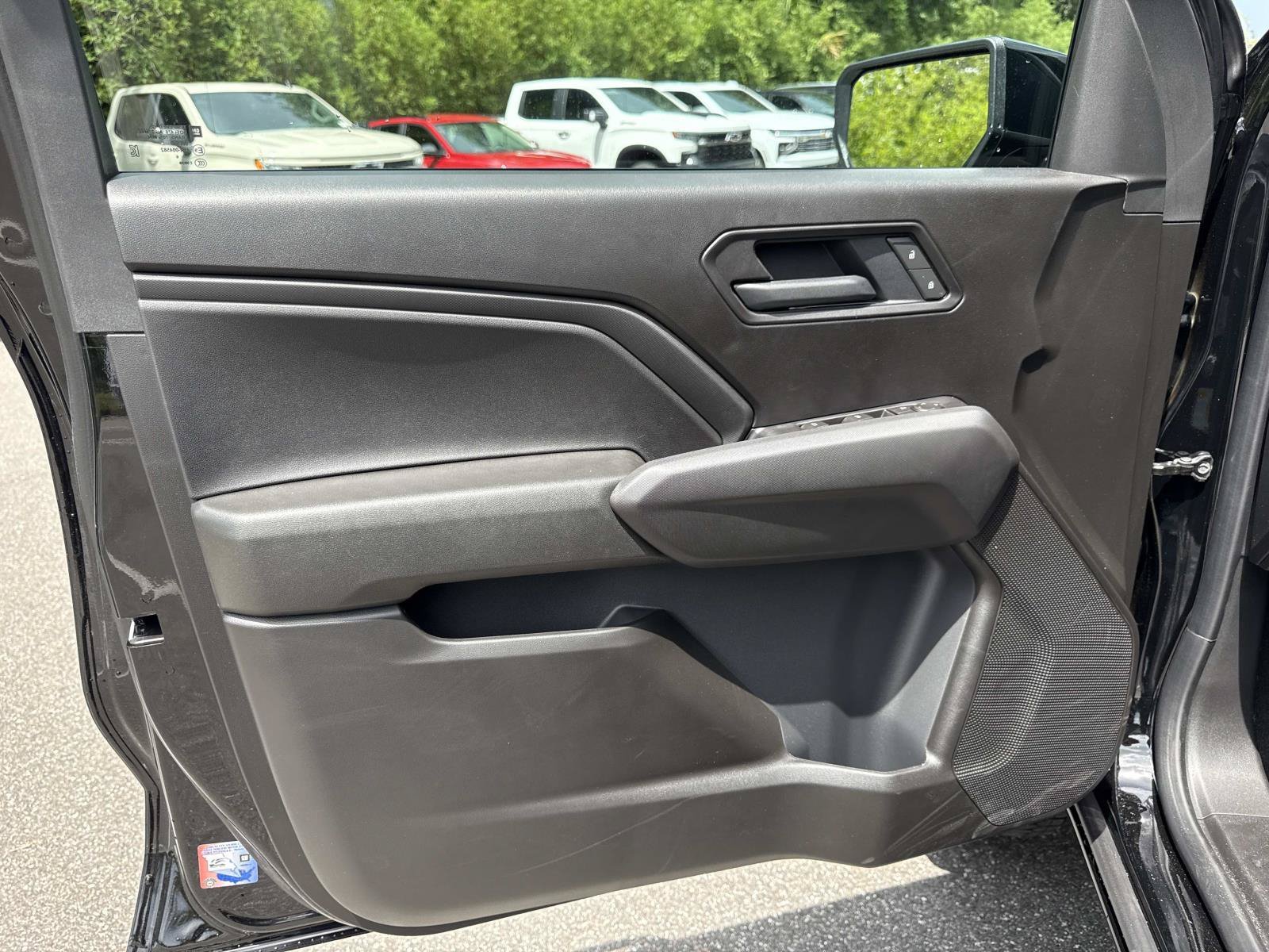 2026 Chevrolet Colorado Trail Boss - Photo 9