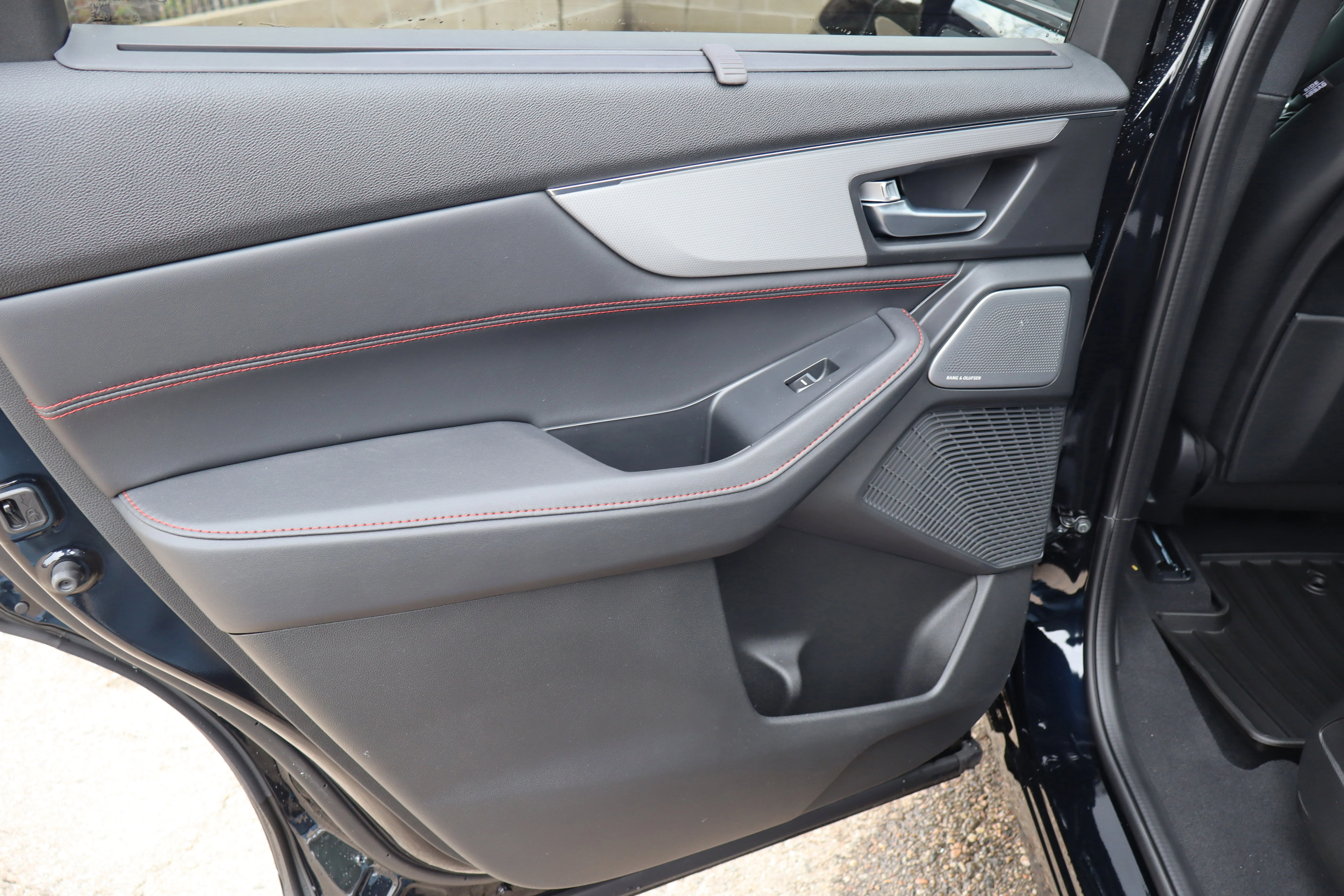 New 2026 Majestic Black Pearl Acura w/A-Spec Package image 28