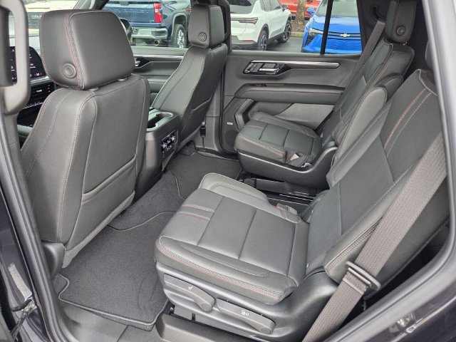 2026 Chevrolet Tahoe RST - Photo 8