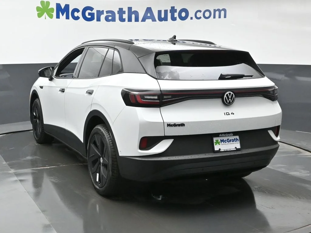 New 2026 White/off-white Volkswagen Pro S Plus image 21
