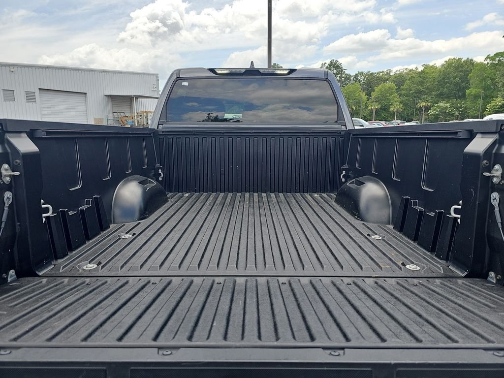 Used 2023 Gray Toyota SR5 image 15