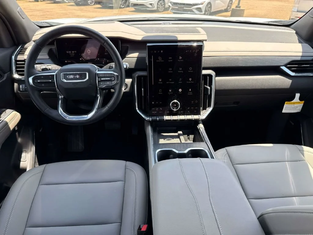 2026 GMC Acadia Elevation - Photo 30