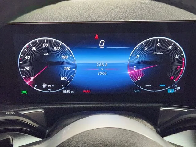 2025 Mercedes-Benz GLB Base - Photo 15