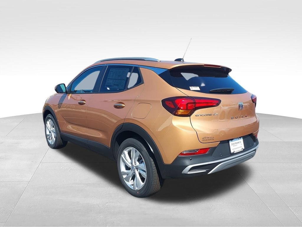 2026 Buick Encore GX Preferred - Photo 6