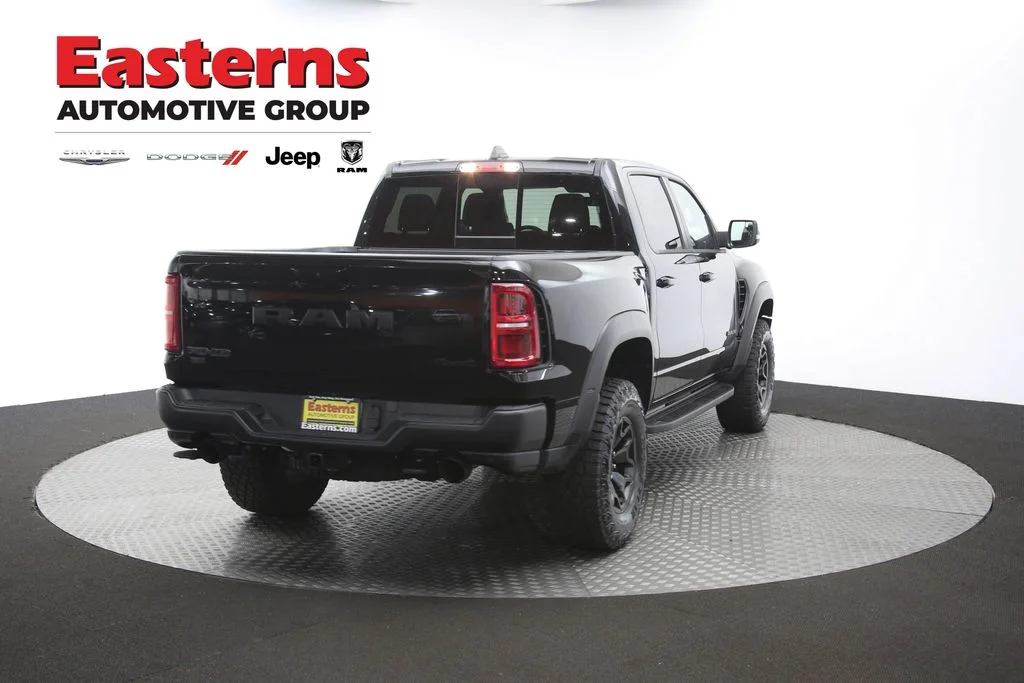 Used 2025 Black Ram RHO image 40