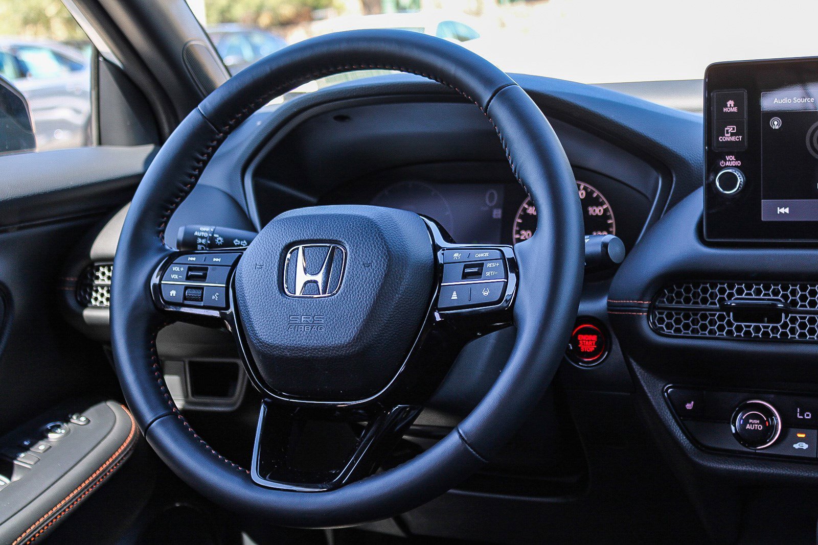 2026 Honda HR-V Sport - Photo 16