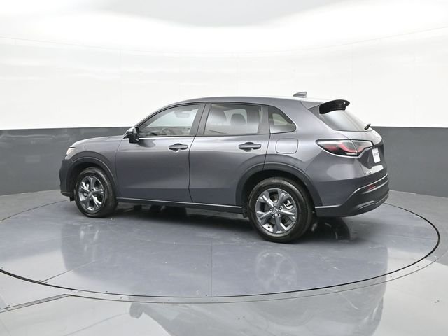 Used 2026 Modern Steel Metallic Honda LX image 5