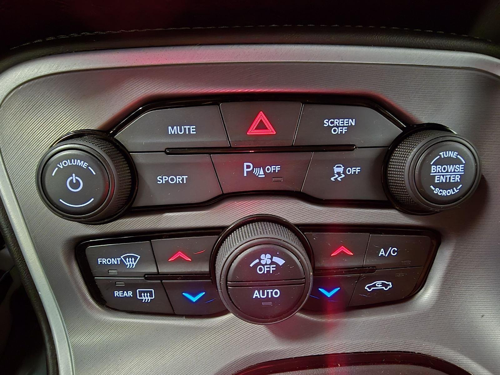2022 Dodge Challenger GT - Photo 28