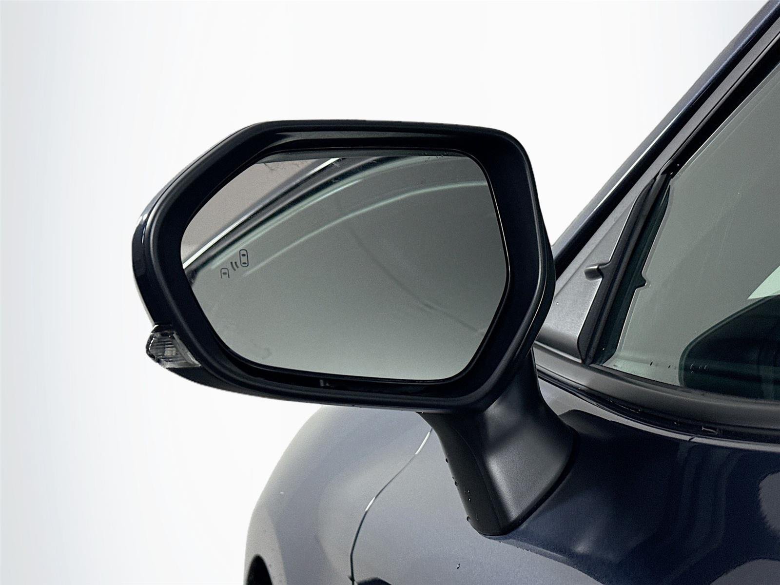New 2026 Dark Cosmos Toyota SE image 10