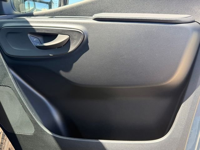 New 2026 Blue Gray Mercedes-Benz Crew 144 WB image 25