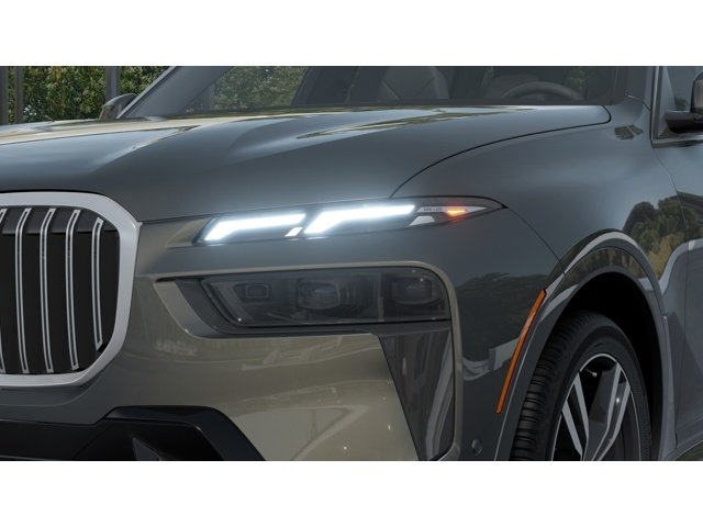 2026 BMW X7 40i - Photo 6