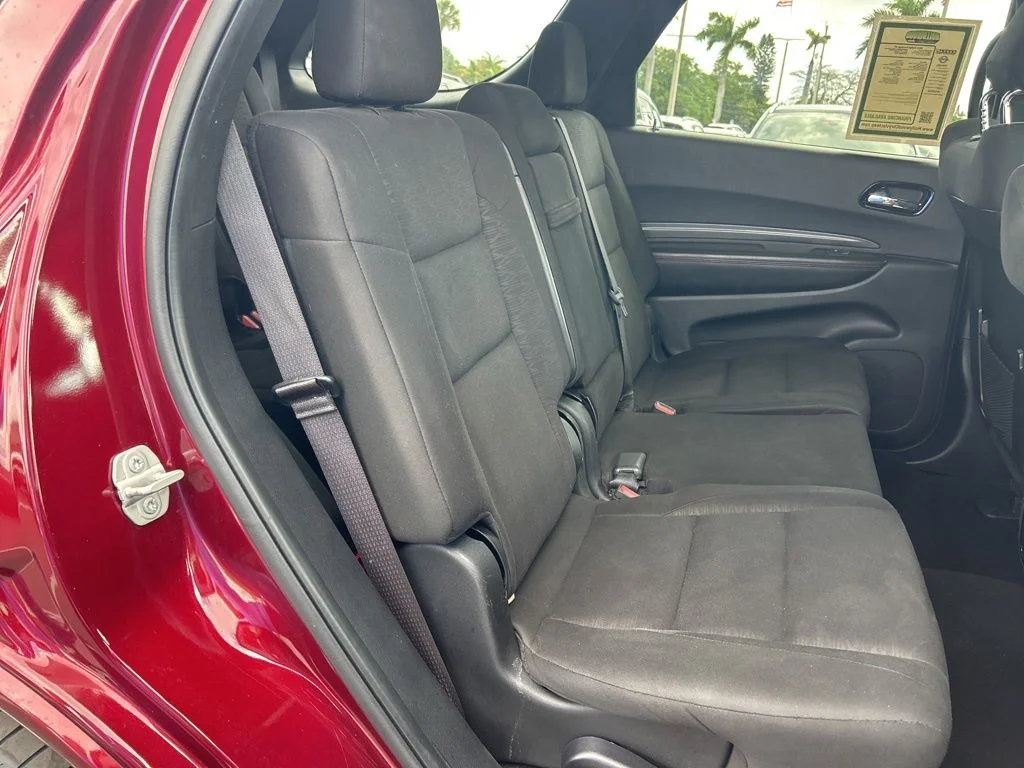 Certified Used 2023 Red Dodge GT image 29