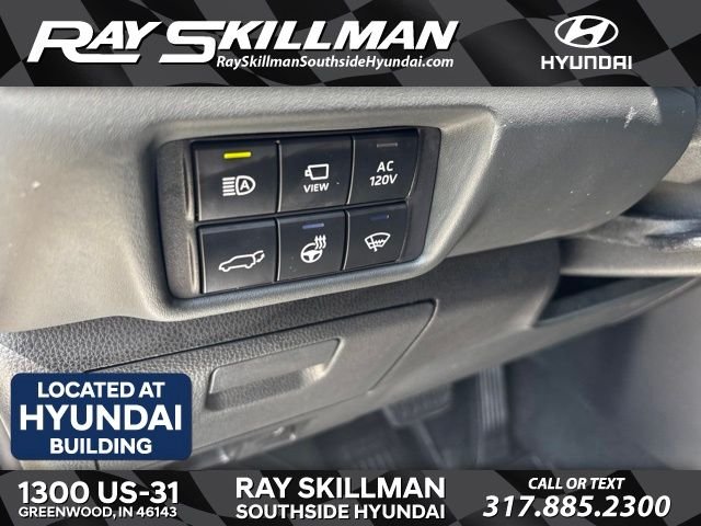 Used 2020 Silver Toyota Limited image 16