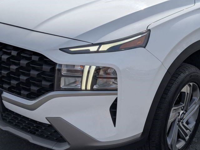 2023 Hyundai Santa Fe SEL - Photo 12