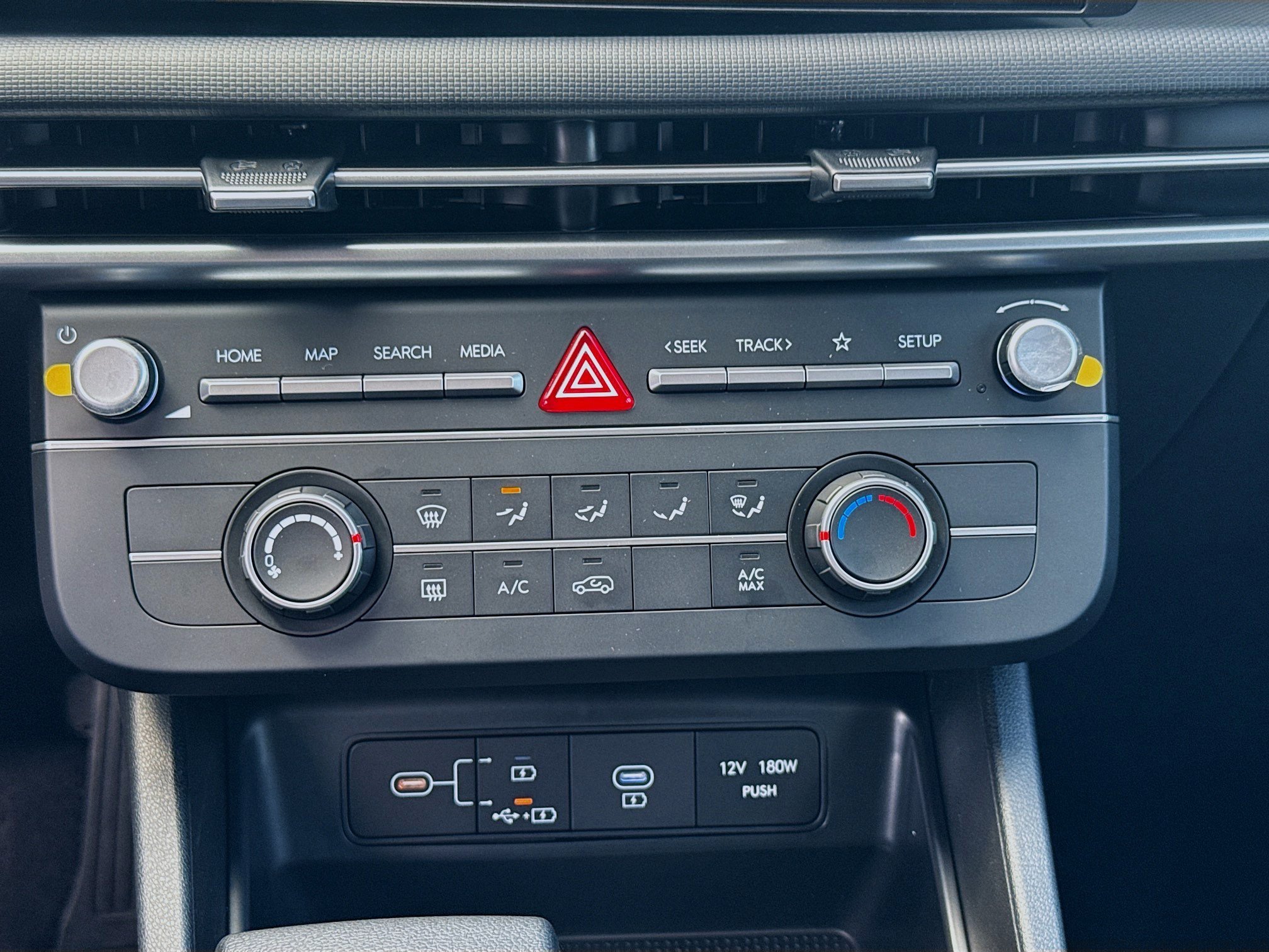 New 2026 Ecotronic Gray Hyundai SE FWD image 36