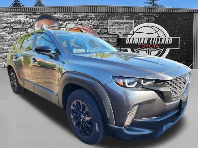 2025 Mazda CX-50 2.5 Hybrid Preferred's photo