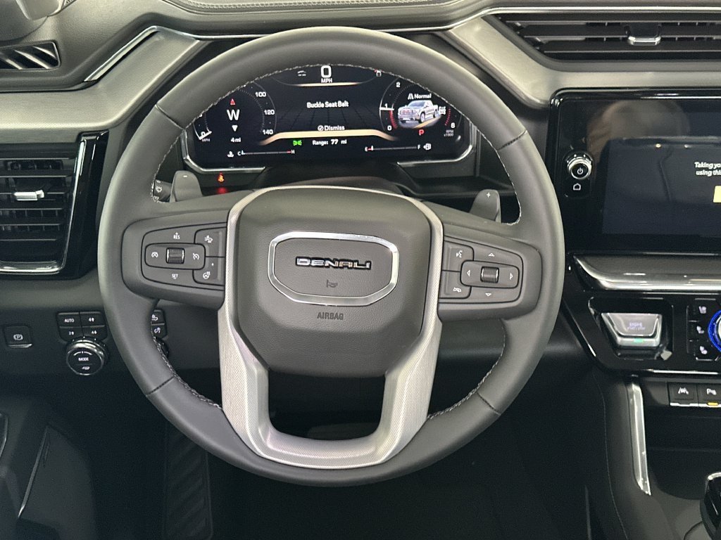 2026 GMC Sierra 1500 Denali - Photo 18