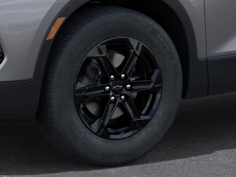 2026 Chevrolet Blazer 2LT - Photo 9