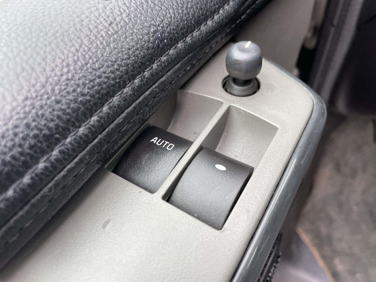 Used 2013 Onyx Black GMC Upfitter image 35
