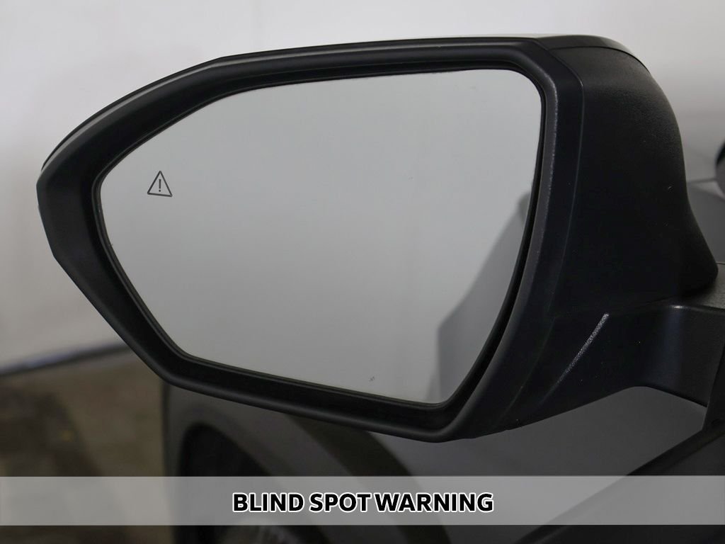 Certified Used 2024 Black Hyundai SEL image 6