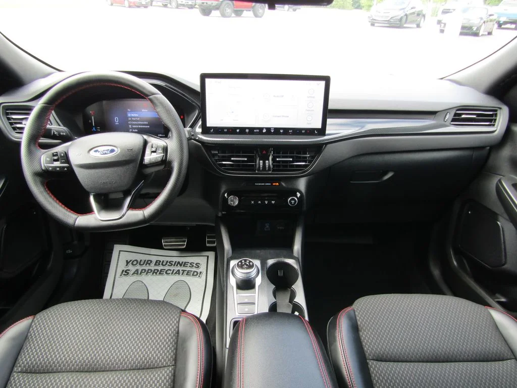 2023 Ford Escape ST-Line - Photo 12