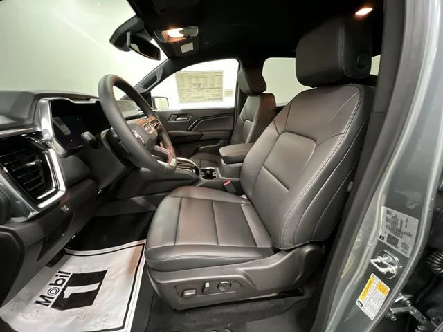 2026 GMC Canyon Elevation - Photo 19