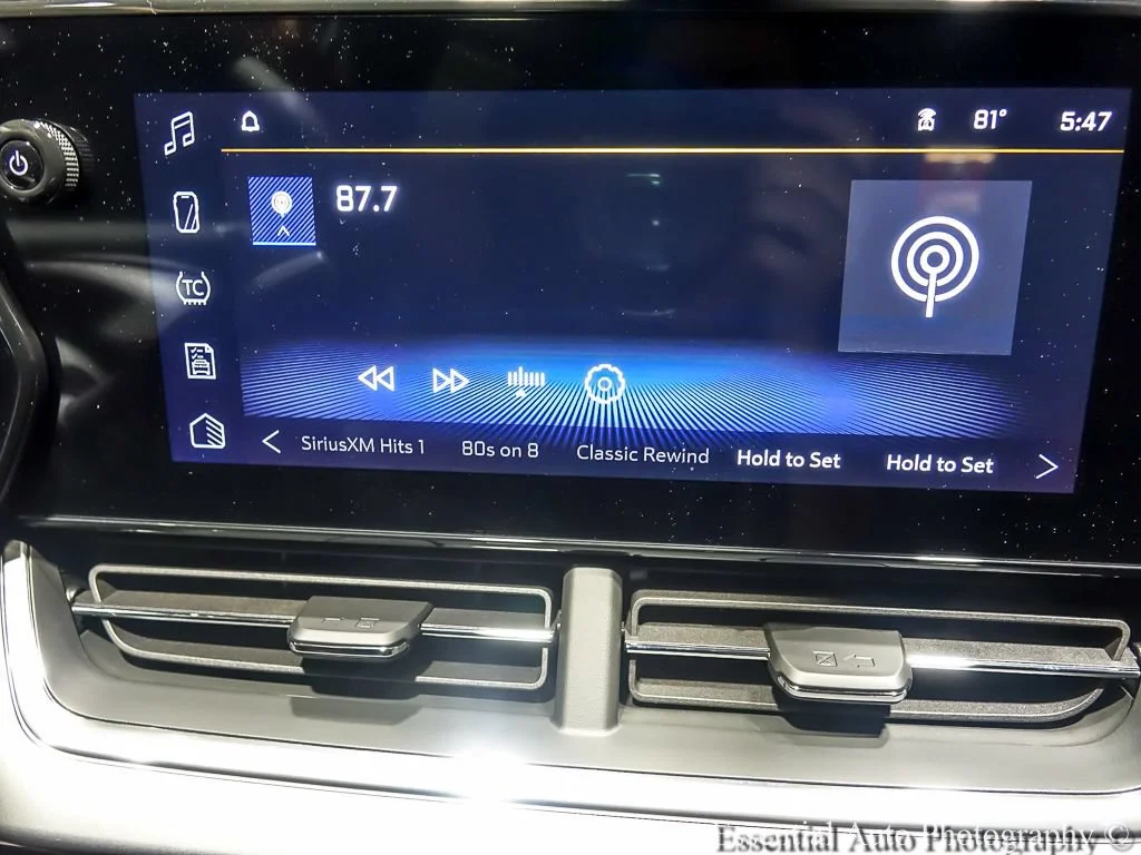 2026 Chevrolet Trax LT - Photo 15