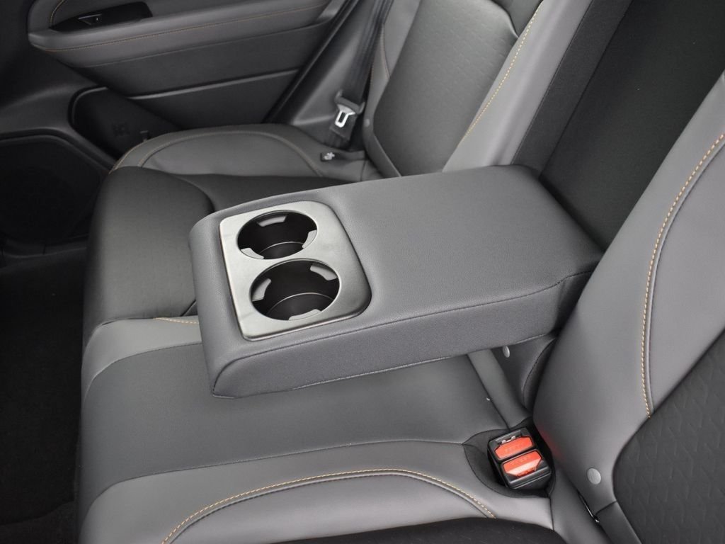 2026 Subaru Forester Wilderness - Photo 36